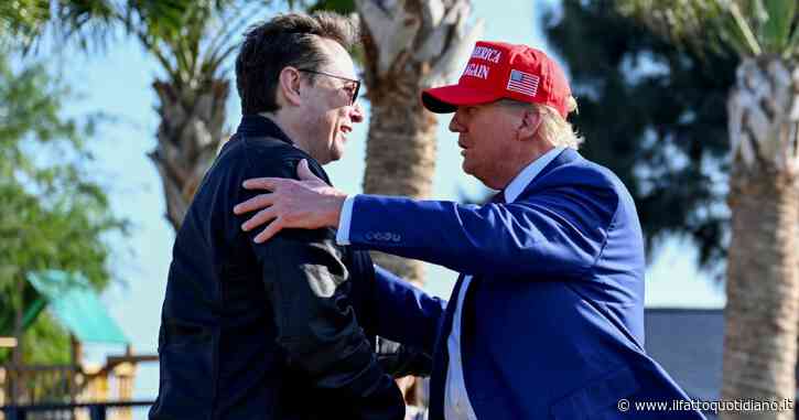 Trump e Musk trattano gli Usa (e il mondo) come se fossero la loro azienda