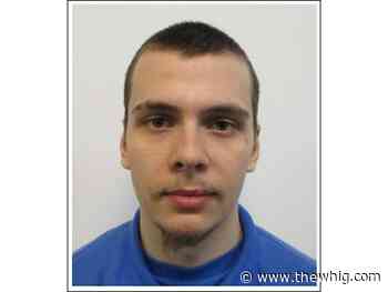 Kingston Police searching for escaped federal inmate