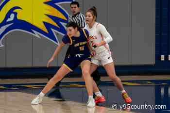 PhotoFest! Pine Bluffs Sweeps Burns in 2A/3A Basketball Match-Up