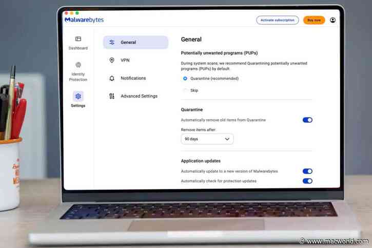 Malwarebytes Free Antivirus Review