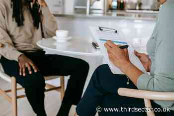 Domestic abuse charity changes name to reflect expanded services