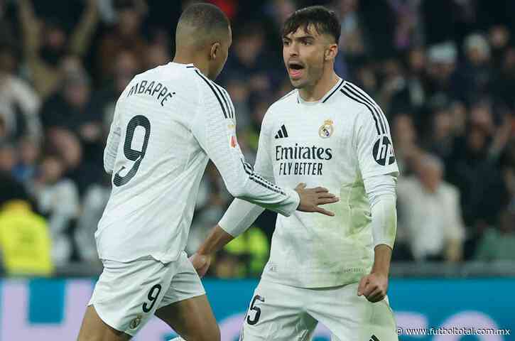 Manchester City vs Real Madrid: Cómo y dónde ver los Playoff de la Champions League