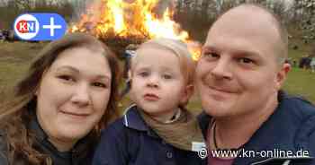 Wohnung gekündigt wegen Eigenbedarfs: Junger Familie aus Bad Bramstedt droht Räumungsklage