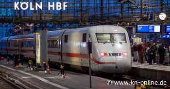 Bahn sperrt Kölner Hauptbahnhof für zwölf Stunden am 23. Februar
