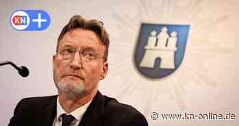 SH: Neuer „General“ aus Hamburg