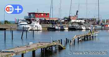 Segelhafen Damp: Gemeinde beschließt Teilöffnung für die Saison 2025