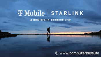 Satellitendienst: T-Mobile Starlink kostet 15 US-Dollar nach öffentlicher Beta