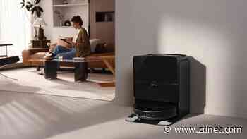 Roborock's new AI-powered vacuums with market-leading suction are on sale now