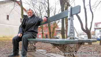 Drei Jahrzehnte im vollen Einsatz: Emil Steinbachs Vermächtnis für Neumarkt-St. Veit