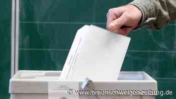 Nach Wahl-Panne im Kreis Wolfenbüttel: Korrekte Stimmzettel da!