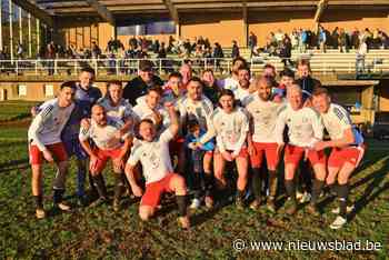 Traditieclub Strombeek 1932 kampt met financiële problemen: “Nieuwe investeerders staan klaar, maar wachten nog tot gemeente aanleg van kunstgrasveld goedkeurt”