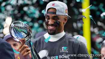 2025 NFL Draft: How teams should copy Super Bowl champion Eagles by adding similarly skilled prospects