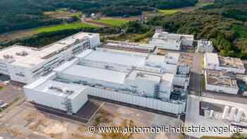 Kopf-an-Kopf-Rennen bei Festkörperbatterien