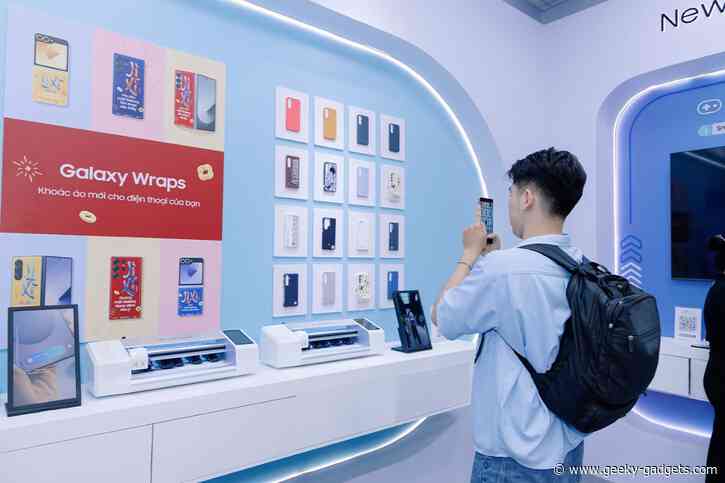 Samsung Galaxy S25 Series Now Available Worldwide