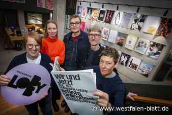 Geschichte und Gegenwart eines Künstlerhauses