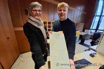 Der Countdown zur Bundestagswahl läuft