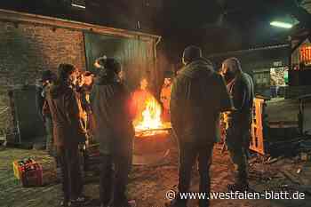 „Bushcrafting“ – Überleben in der Natur