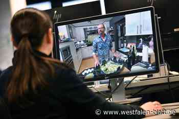 Wer gewinnt die 3000 Euro beim „Perfekten Dinner“ in Paderborn?