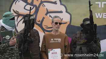 Hamas setzt Freilassung von Geiseln aus – Israel versetzt Militär in „höchste Alarmbereitschaft“