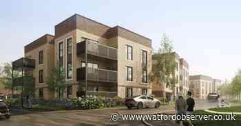 'High-quality' 70-home development to open in April