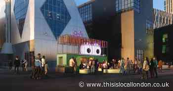 Greenwich Peninsula to be home to community radio station