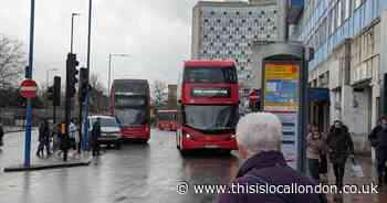 Notorious south London bus route will get ‘permanent fix’ later this year