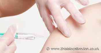 ‘Get your winter flu jab’ NHS urges Londoners