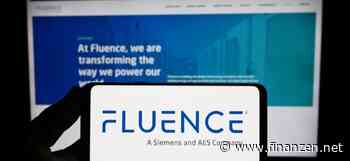 Ausblick zur Fluence Energy-Aktie: Fluence Energy öffnet die Bücher zum abgelaufenen Quartal