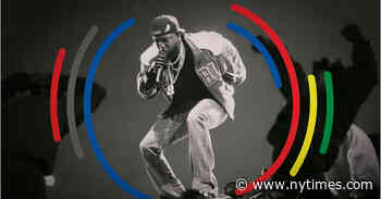 Breaking Down Kendrick Lamar’s Drake-centric Super Bowl Halftime Show