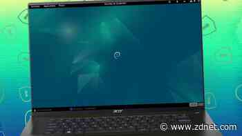 Serious about online privacy? This 'live' Linux OS is for you