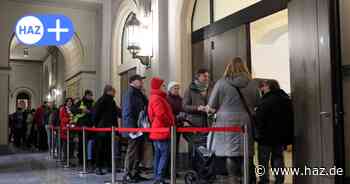 Bundestagswahl Hannover: Briefwahl möglich ab Montag, 10. Februar 2025