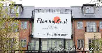 North Tyneside Council and care home rapped over delay in eczema treatment for resident