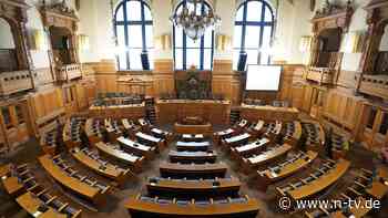 Entscheidung an der Elbe: Alle Daten zur Bürgerschaftswahl in Hamburg