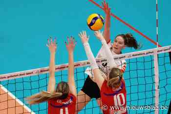 Darta Bevo Roeselare sluit reguliere competitie af met topprestatie tegen Asterix Avo Beveren: “Onze brede kern bewees zijn meerwaarde”