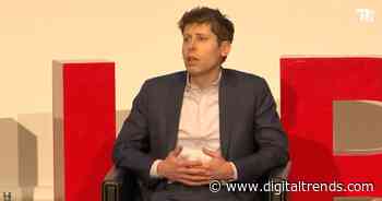 Sam Altman thinks GPT-5 will be smarter than him — but what does that mean?