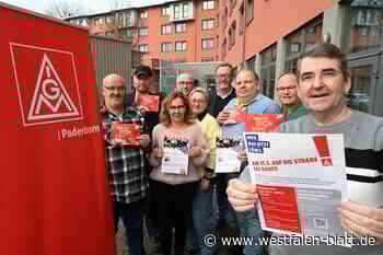 IG Metall warnt vor Deindustrialisierung