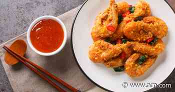 Salted egg yolk appeals to consumer demand for indulgent, sophisticated flavors