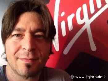Morto Alex Benedetti, direttore di Virgin Radio: si è tolto la vita negli uffici di Milano