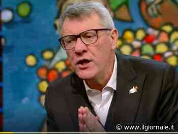 "Meloni non mi telefonò", "Anzi sì". E Landini finisce per smentire se stesso