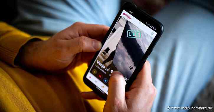 Trotz Dating-Apps suchen viele lieber offline nach Partner