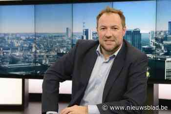 ‘En Route’: het verhaal van een onmogelijk land door journalist Steven Decraene