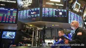 Das sagen die Analysten: S&P 500 – Goldman enthüllt, warum die Gewinne explodieren werden!