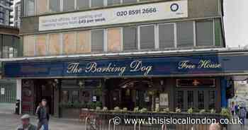Wetherspoons still plans to reopen Barking pub - three years after closure