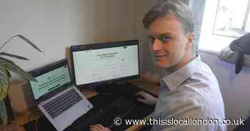 'I went from living on the streets as a teenager to being CEO of my own business'