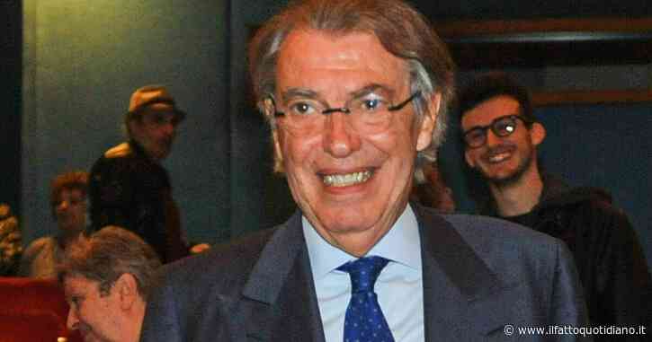 Conti in Olanda e a Hong Kong, i bonifici di Moratti da 450mila euro: l’inchiesta sul falso Crosetto è anche per associazione a delinquere