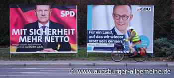 Dieser Wahlkampf hat ein absehbares Ergebnis