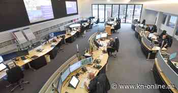 Feuerwehr in Kiel wird immer öfter gewählt: Das sind die Gründe