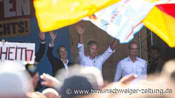 AfD: Die wichtigsten Politikerinnen und Politiker der Partei