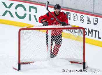 CP NewsAlert: Canada captain Crosby to play in 4 Nations Face-Off