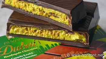 Urteil: Gericht stoppt weiteren Anbieter von Dubai-Schokolade